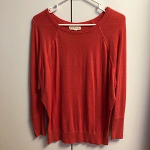 If it were me women’s light wt sweater